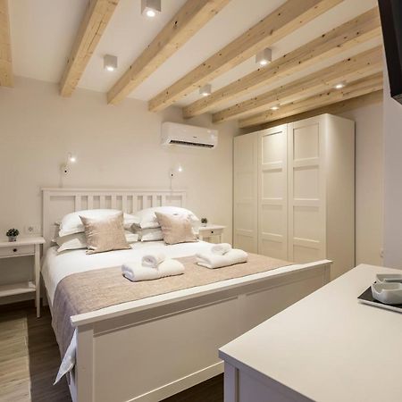 Cosmijeva Luxury Rooms Split Exteriér fotografie
