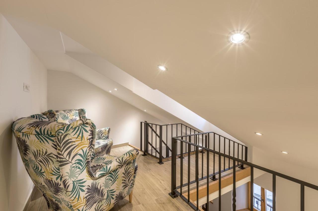 Cosmijeva Luxury Rooms Split Exteriér fotografie