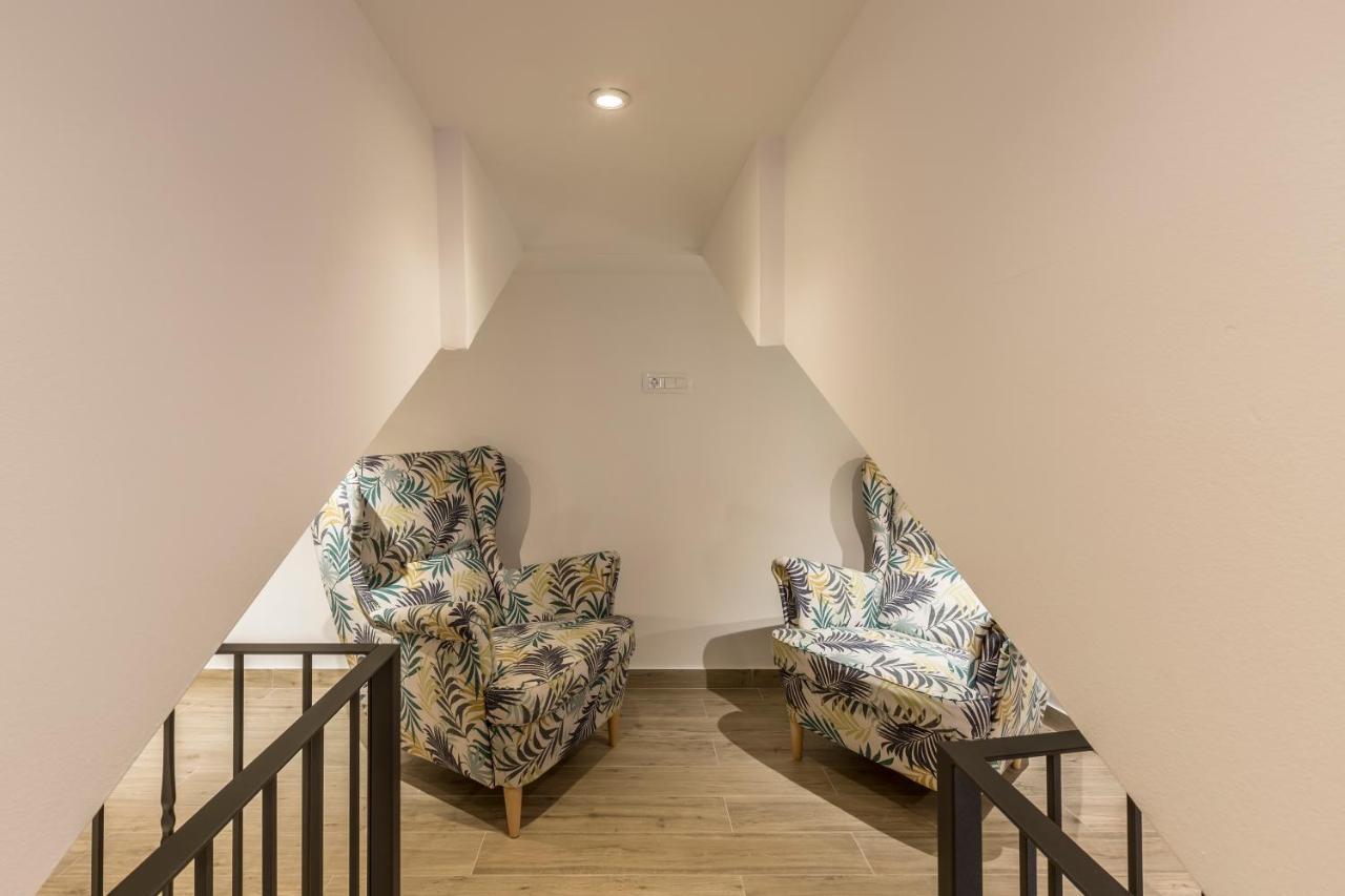 Cosmijeva Luxury Rooms Split Exteriér fotografie