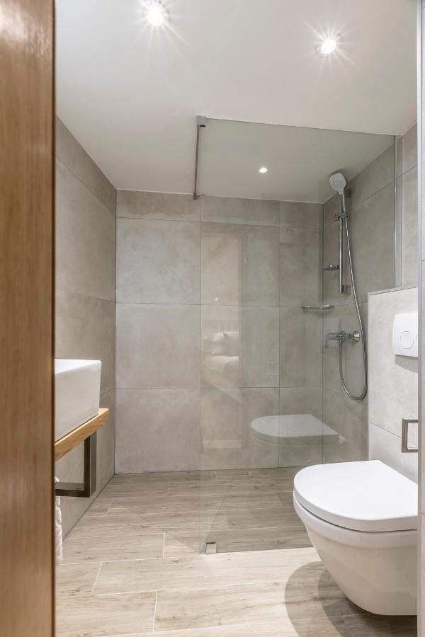 Cosmijeva Luxury Rooms Split Exteriér fotografie